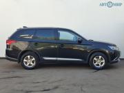 Mitsubishi Outlander III Рестайлинг 2 Москва  - изображение 16