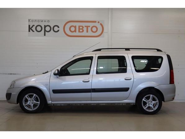 Lada (ВАЗ) Largus I с пробегом 2013 года, цена 703 200 рублей, 97307 км, универсал, Автокод Объявления
