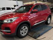 Chery Tiggo 4 I Рестайлинг Санкт-Петербург  - изображение 4