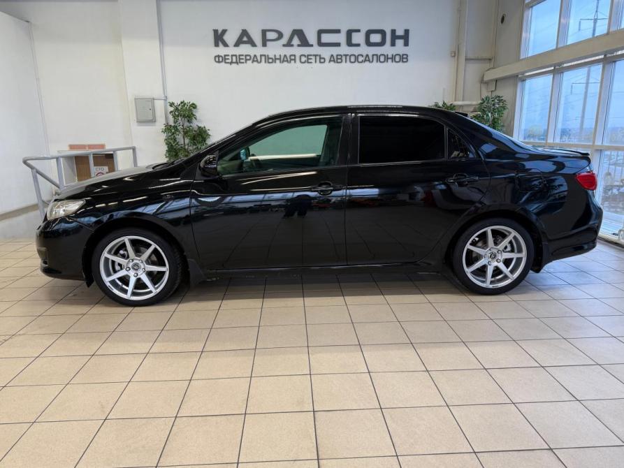 Toyota Corolla X (E140 E150) Волгоград  - изображение 5
