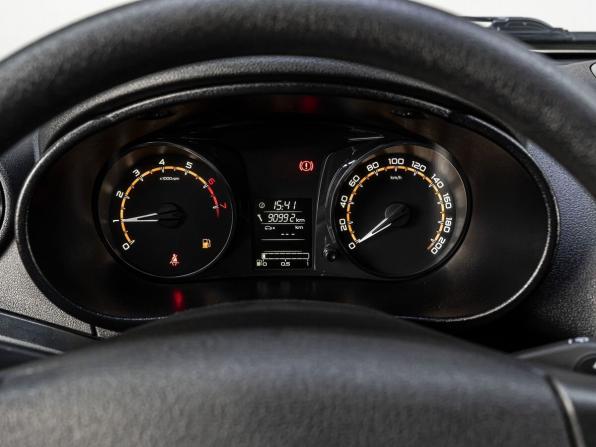 Lada (ВАЗ) Granta I Рестайлинг с пробегом 2023 года, цена 740 000 рублей, 90992 км, лифтбек, Автокод Объявления