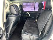 Toyota Land Cruiser 200 Series Рестайлинг 1 Пермь  - изображение 43