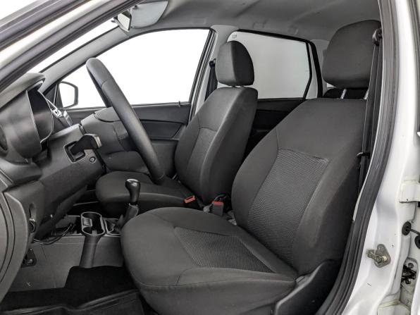 Lada (ВАЗ) Granta I Рестайлинг с пробегом 2018 года, цена 455 000 рублей, 110628 км, седан, Автокод Объявления
