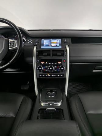 Land Rover Discovery Sport I с пробегом 2018 года, цена 2 333 000 рублей, 157051 км, внедорожник, Автокод Объявления