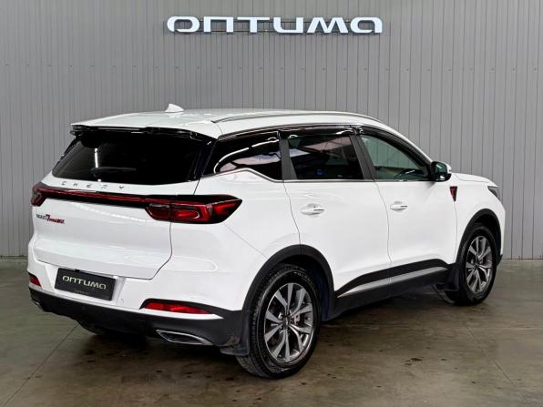 Chery Tiggo 7 Pro Max I с пробегом 2023 года, цена 1 677 000 рублей, 70701 км, внедорожник, Автокод Объявления