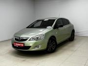Opel Astra J Альметьевск  - изображение 26