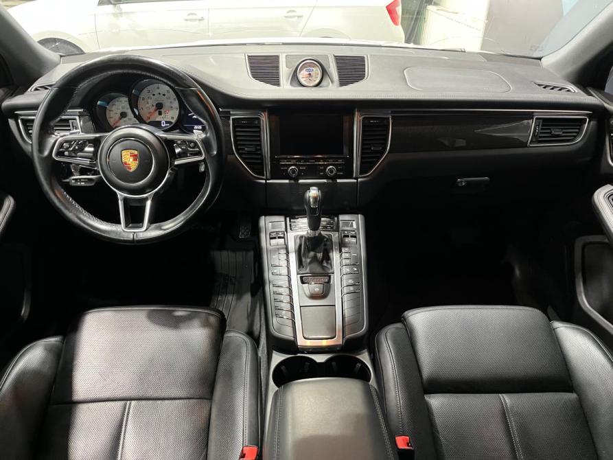 Porsche Macan I Пермь  - изображение 15