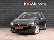 Volkswagen Golf VI Екатеринбург  - изображение 21