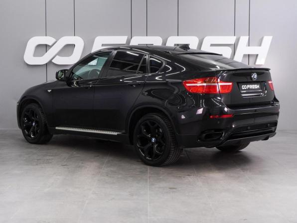 BMW X6 I (E71) с пробегом 2011 года, цена 2 491 000 рублей, 308079 км, внедорожник, Автокод Объявления