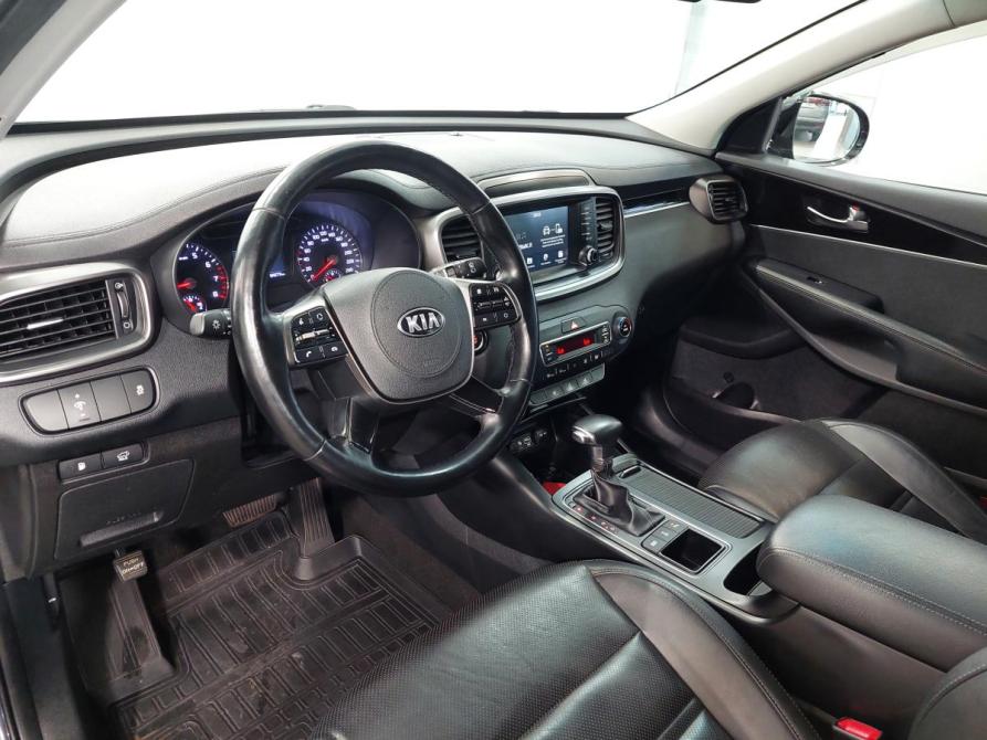 Kia Sorento III Prime Рестайлинг Пермь  - изображение 9