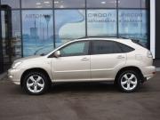Lexus RX II Рестайлинг Архангельск  - изображение 22