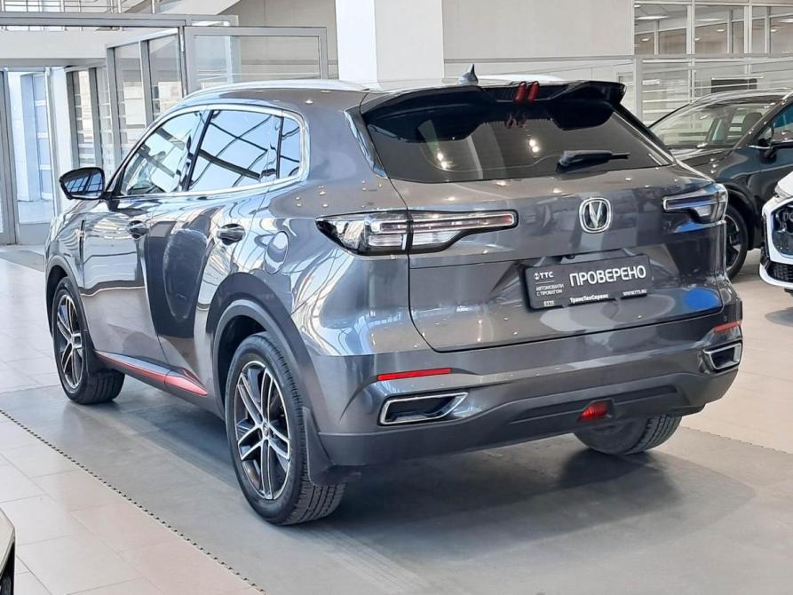 Changan CS55 Plus I Казань  - изображение 8