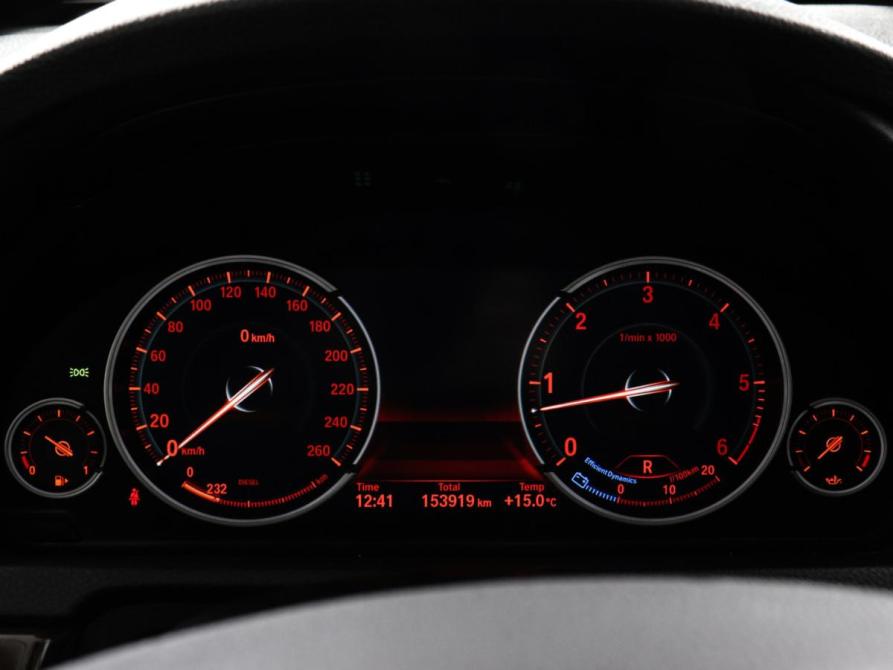 BMW 5 серии VI (F10/F11/F07) Химки  - изображение 13