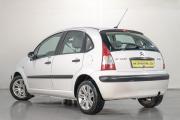 Citroen C3 I Рестайлинг Челябинск  - изображение 20