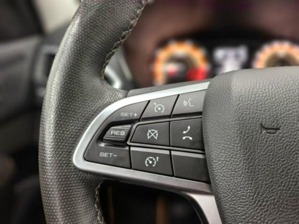 Lada (ВАЗ) Vesta I Рестайлинг (NG) с пробегом 2023 года, цена 1 272 900 рублей, 52053 км, седан, Автокод Объявления