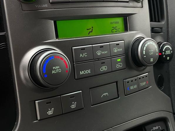 Hyundai Grand Starex I с пробегом 2012 года, цена 1 680 000 рублей, 169980 км, минивэн, Автокод Объявления