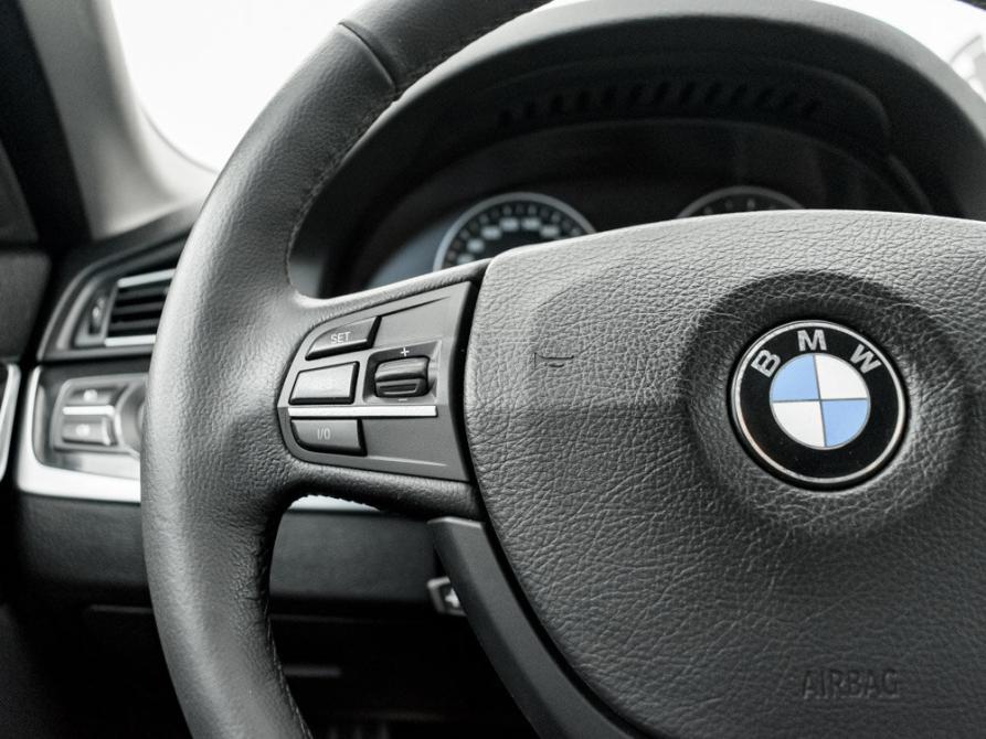 BMW 5 серии VI (F10/F11/F07) Екатеринбург  - изображение 15