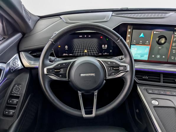 Haval F7 II с пробегом 2024 года, цена 2 870 000 рублей, 29867 км, внедорожник, Автокод Объявления