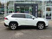 Toyota RAV4 V (XA50) Брянск  - изображение 21