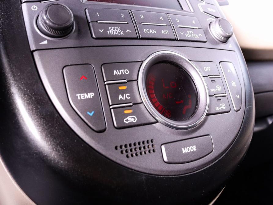Kia Soul I Рестайлинг Минеральные Воды  - изображение 20