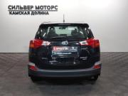 Toyota RAV4 IV (XA40) Пермь  - изображение 27