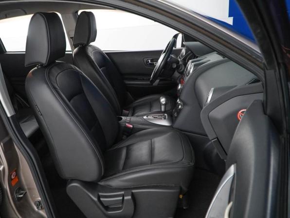 Nissan Qashqai I с пробегом 2008 года, цена 835 055 рублей, 143233 км, внедорожник, Автокод Объявления