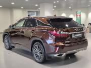 Lexus RX IV Казань  - изображение 30