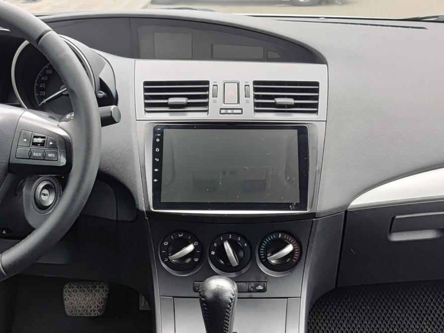 Mazda 3 II (BL) Рестайлинг Ижевск  - изображение 18