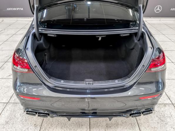 Mercedes-Benz E-Класс V (W213 S213 C238) Рестайлинг с пробегом 2020 года, цена 4 855 000 рублей, 53500 км, седан, Автокод Объявления