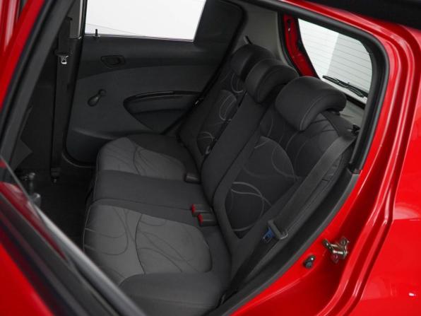Chevrolet Spark III с пробегом 2013 года, цена 650 444 рубля, 47470 км, хэтчбек, Автокод Объявления