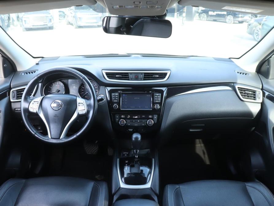 Nissan Qashqai II Москва  - изображение 11