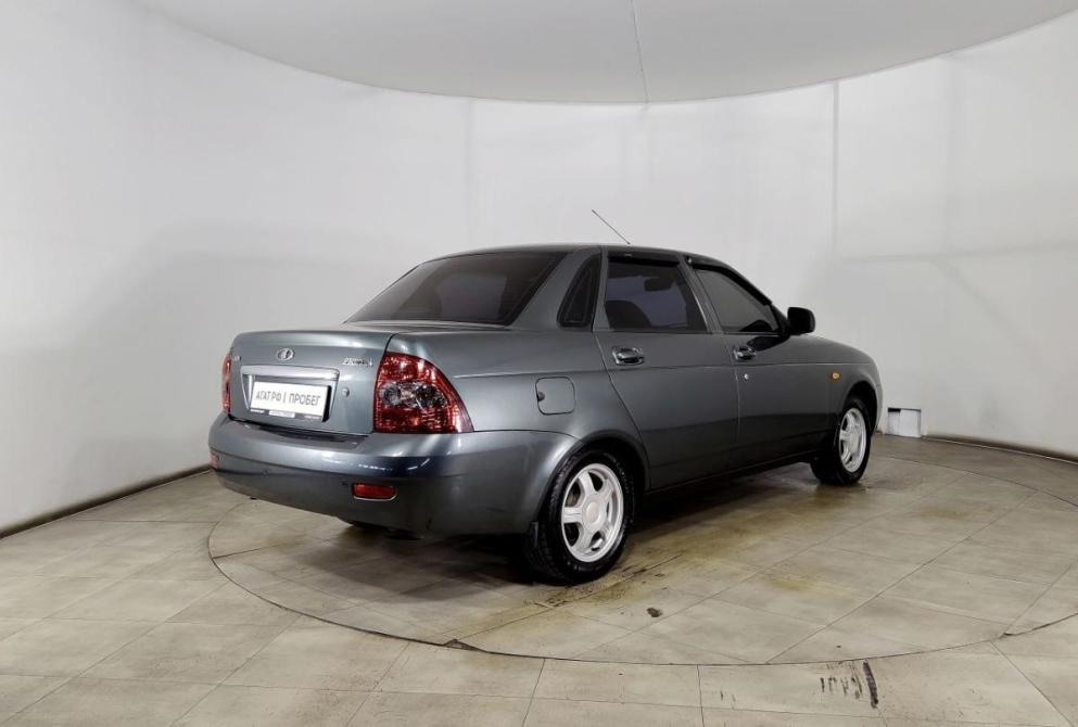Lada (ВАЗ) Priora I Волгоград  - изображение 5