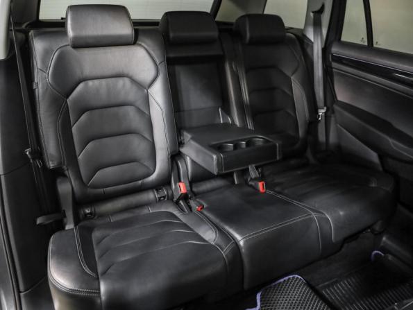 Skoda Kodiaq I с пробегом 2018 года, цена 2 499 000 рублей, 143508 км, внедорожник, Автокод Объявления
