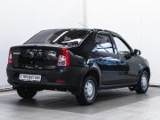Renault Logan I Рестайлинг Красноярск  - изображение 29