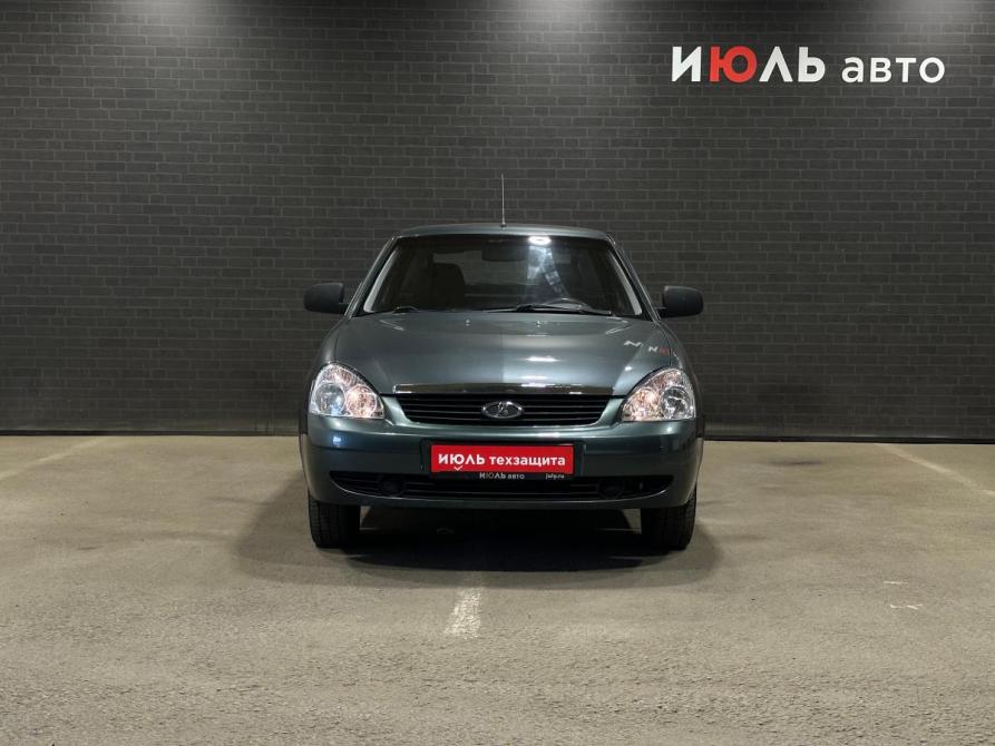 Lada (ВАЗ) Priora I Челябинск  - изображение 2
