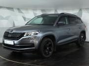 Skoda Kodiaq I Москва  - изображение 27