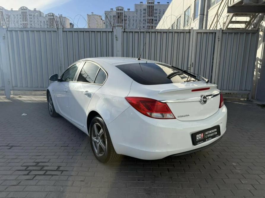 Opel Insignia I Ростов-на-Дону  - изображение 8