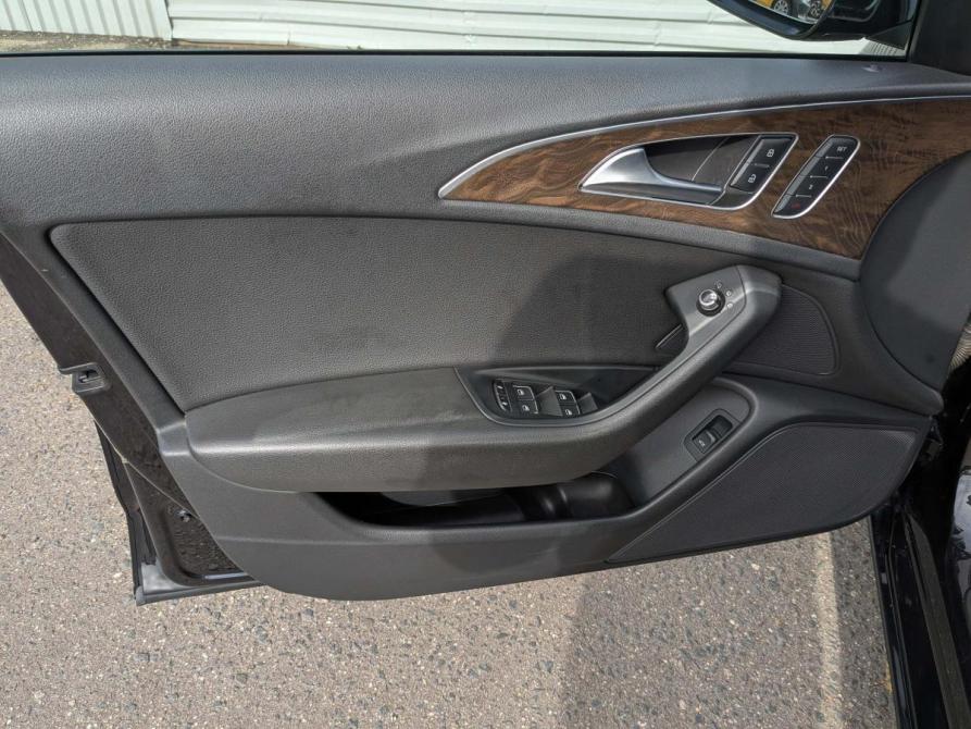 Audi A6 IV (C7) Москва  - изображение 19