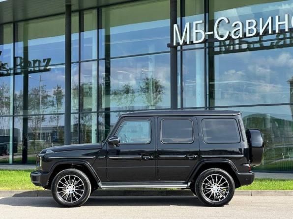 Mercedes-Benz G-Класс III (W463) с пробегом 2022 года, цена 16 500 000 рублей, 20325 км, внедорожник, Автокод Объявления