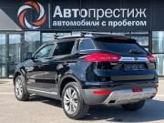 Geely Atlas I Волгоград  - изображение 26