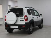 Chevrolet Niva I Рестайлинг Старый Оскол  - изображение 23