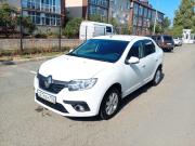 Renault Logan II Рестайлинг Оренбург  - изображение 11