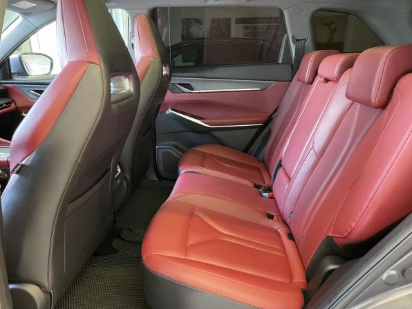 Changan CS75 Plus II с пробегом 2022 года, цена 2 150 000 рублей, 44500 км, внедорожник, Автокод Объявления
