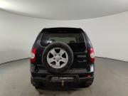 Chevrolet Niva I Рестайлинг Уфа  - изображение 29