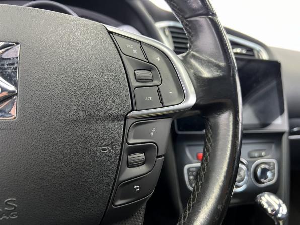 Citroen DS4 с пробегом 2014 года, цена 789 000 рублей, 160874 км, хэтчбек, Автокод Объявления