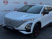Omoda C5 I Екатеринбург  - изображение 50