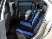 Renault Logan II Екатеринбург  - изображение 20
