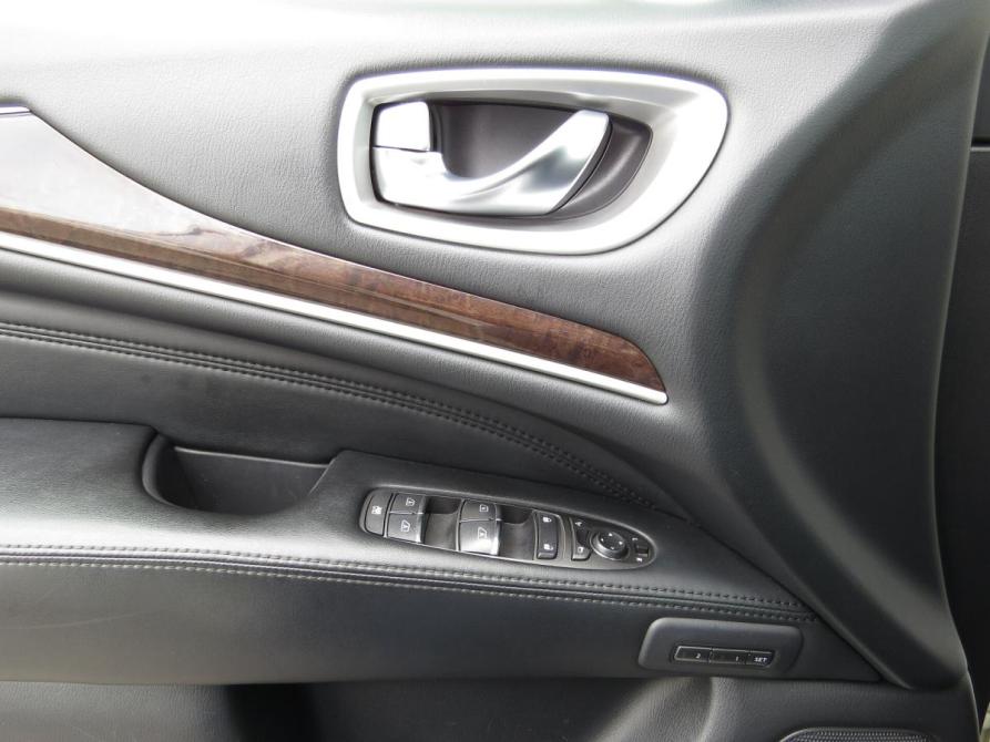 Infiniti JX Санкт-Петербург  - изображение 16