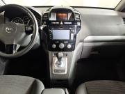 Opel Zafira B Рестайлинг Москва  - изображение 31