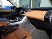 Land Rover Range Rover Sport II Рестайлинг Москва  - изображение 32